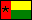 几内亚- 比绍